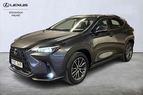 Lexus NX 450h