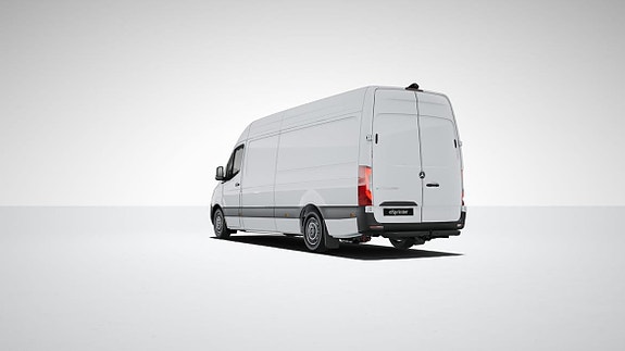 Mercedes-Benz Sprinter 412 2 of 4