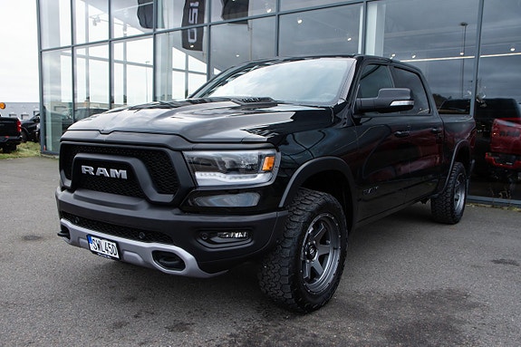 Dodge RAM 1500