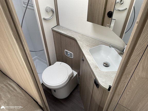 Kabe TM Classic 740 LXL *Hudrauliska stödbenkampanj / Ränta 3.95%* 13 of 18