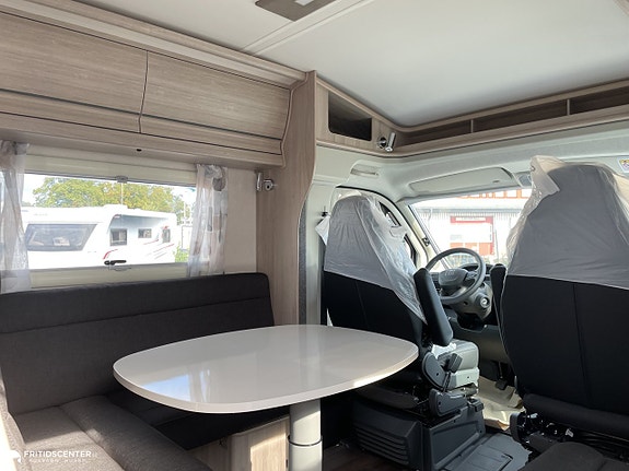 Kabe TM Classic 740 LXL *Hudrauliska stödbenkampanj / Ränta 3.95%* 4 of 18