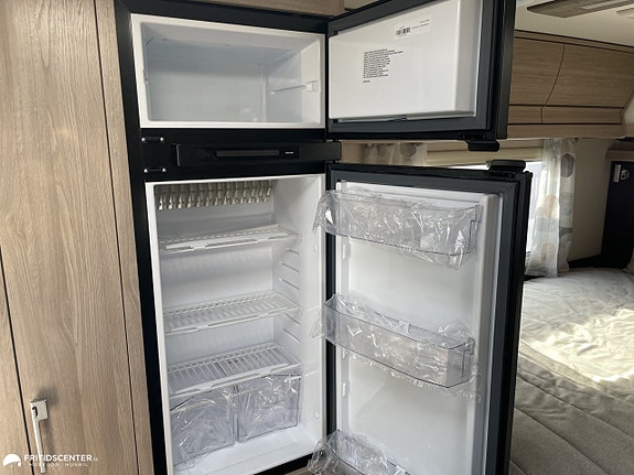 Kabe TM Classic 740 LXL *Hudrauliska stödbenkampanj / Ränta 3.95%* 11 of 18