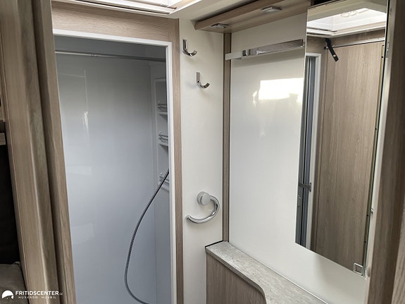 Kabe TM Classic 740 LXL *Hudrauliska stödbenkampanj / Ränta 3.95%* 15 of 18