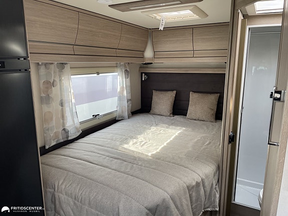 Kabe TM Classic 740 LXL *Hudrauliska stödbenkampanj / Ränta 3.95%* 12 of 18