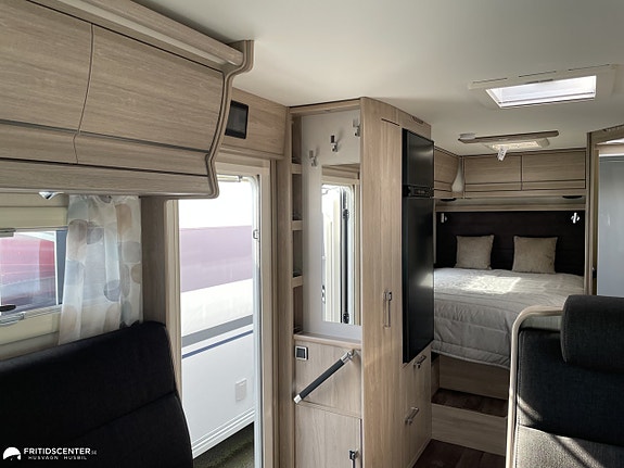 Kabe TM Classic 740 LXL *Hudrauliska stödbenkampanj / Ränta 3.95%* 7 of 18