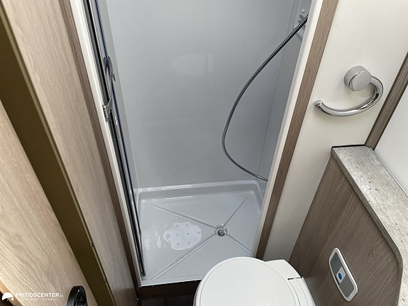 Kabe TM Classic 740 LXL *Hudrauliska stödbenkampanj / Ränta 3.95%* 14 of 18