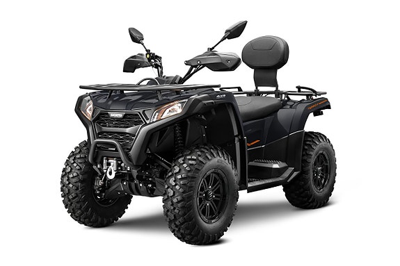 -- CF  Moto & Goes PLOG & ATV kampanj kom in och snacka. 2 of 8