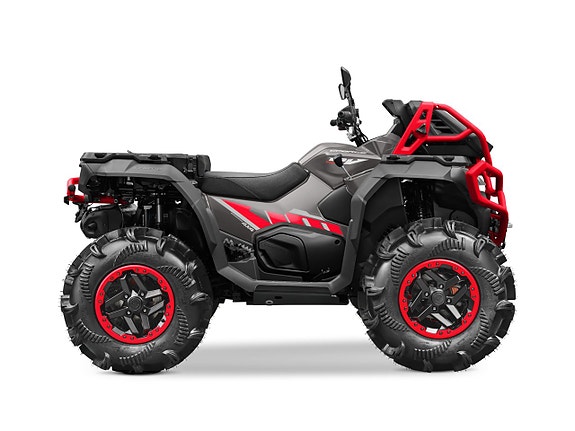 -- CF  Moto & Goes PLOG & ATV kampanj kom in och snacka. 5 of 8