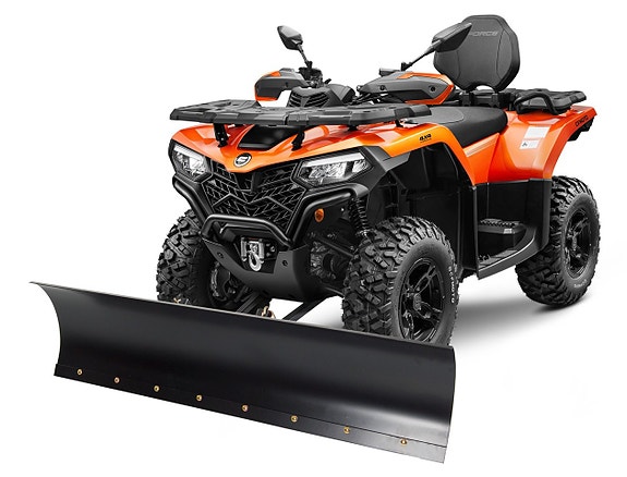 CFMOTO CF  Moto & Goes