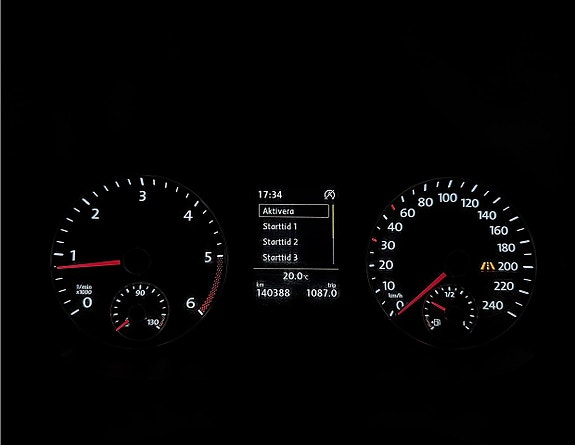 Volkswagen Caddy Maxi 13 of 27