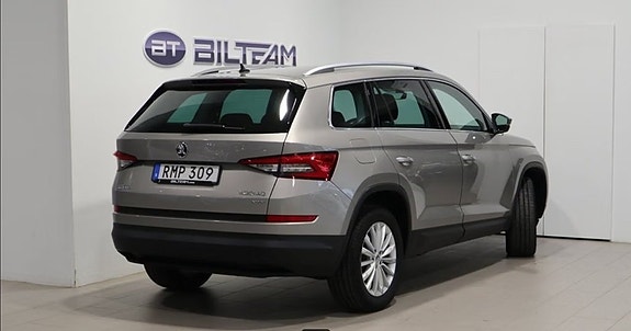 Skoda Kodiaq 7 of 18