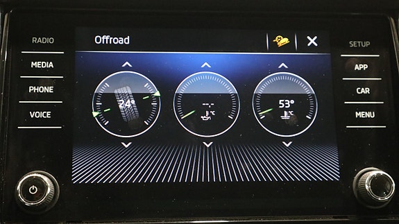 Skoda Kodiaq 13 of 18