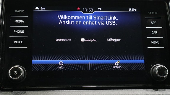 Skoda Kodiaq 9 of 18