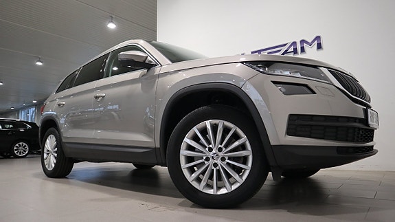 Skoda Kodiaq 18 of 18