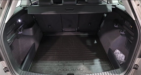 Skoda Kodiaq 6 of 18