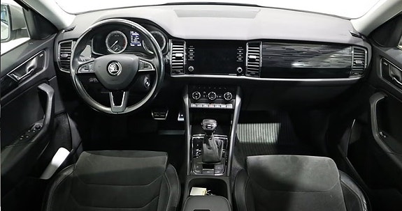 Skoda Kodiaq 3 of 5