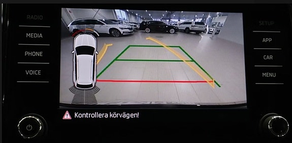 Skoda Kodiaq 5 of 5