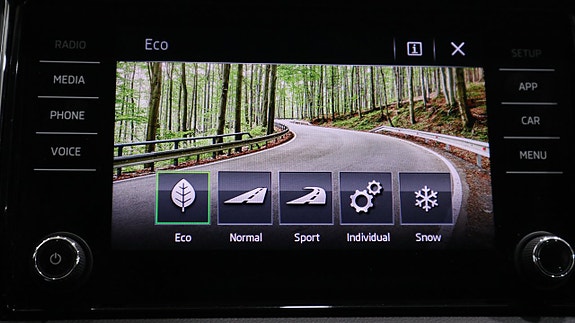 Skoda Kodiaq 12 of 18