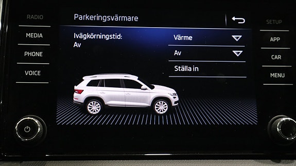 Skoda Kodiaq 11 of 18