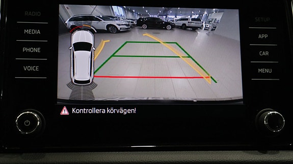 Skoda Kodiaq 14 of 18