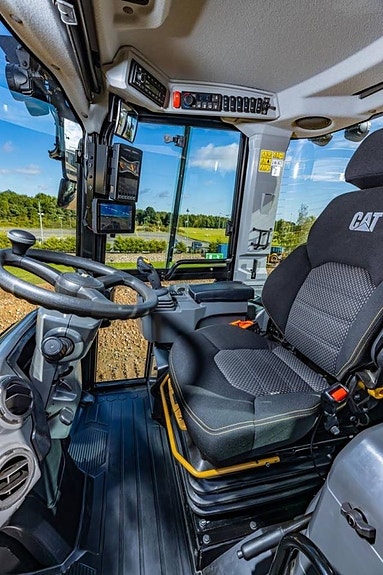 CAT 906/908 Next Gen 5 of 6