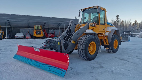 NYA Siljum isrivarblad 340 och 360 till superkampanj