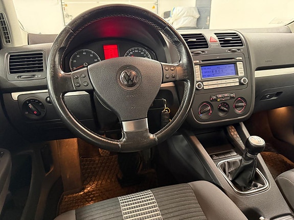 Volkswagen Golf-Serie 8 of 27