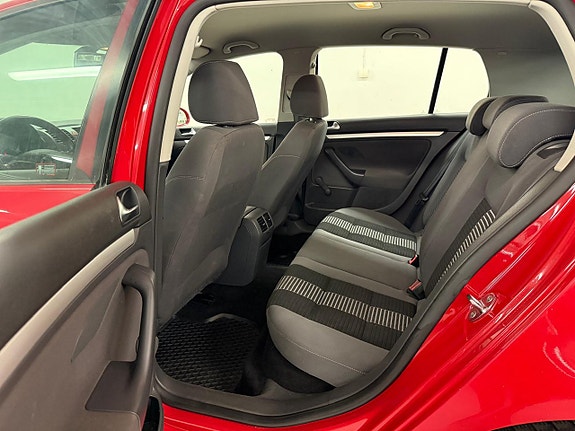 Volkswagen Golf-Serie 10 of 27