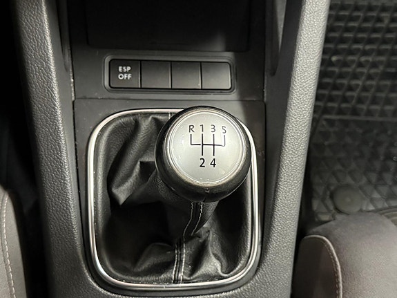 Volkswagen Golf-Serie 26 of 27