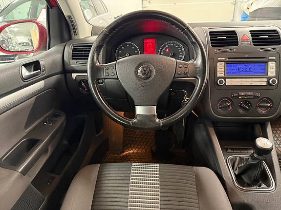 Volkswagen Golf-Serie 21 of 27