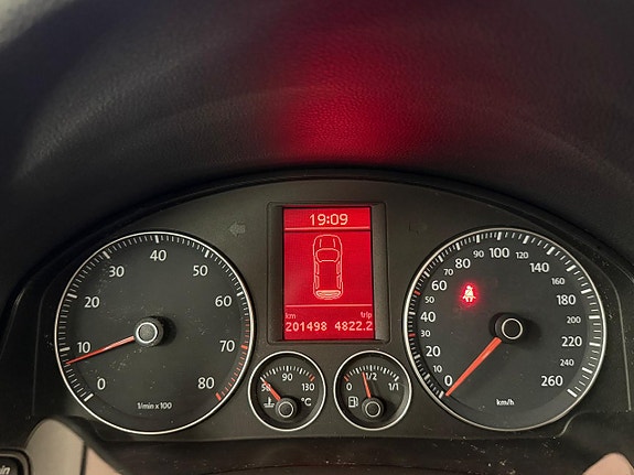 Volkswagen Golf-Serie 22 of 27