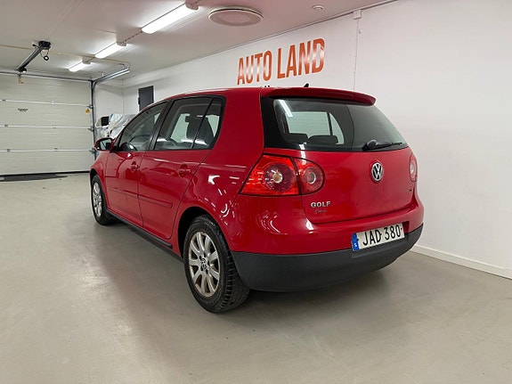 Volkswagen Golf-Serie 6 of 27