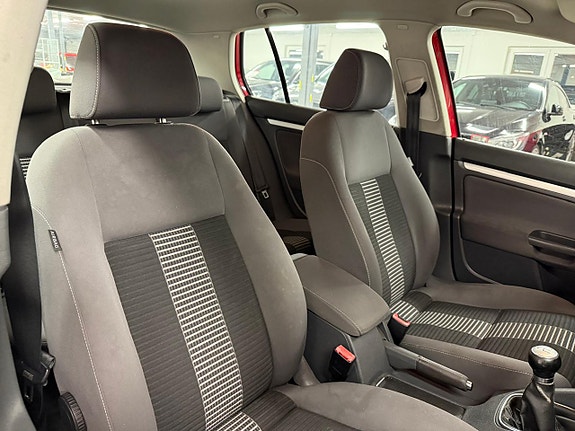 Volkswagen Golf-Serie 19 of 27