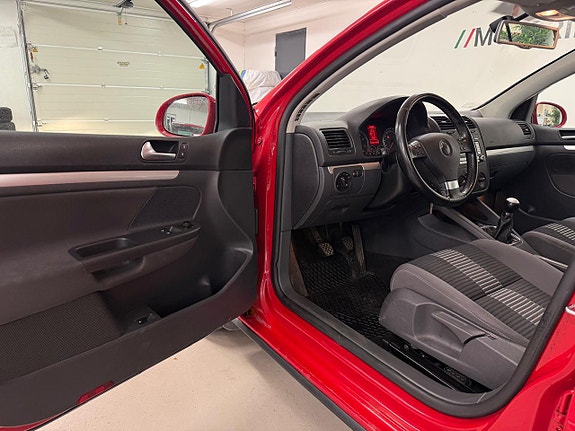 Volkswagen Golf-Serie 7 of 27