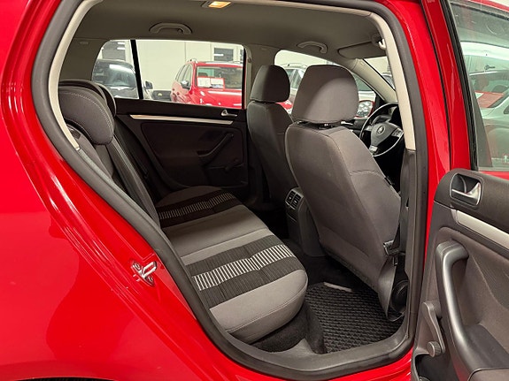 Volkswagen Golf-Serie 16 of 27