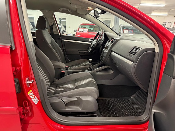 Volkswagen Golf-Serie 17 of 27
