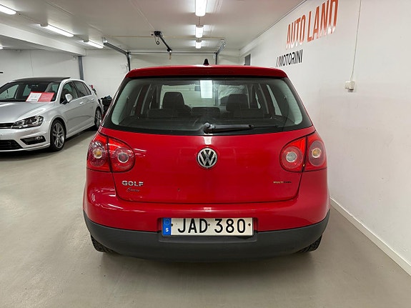 Volkswagen Golf-Serie 11 of 27