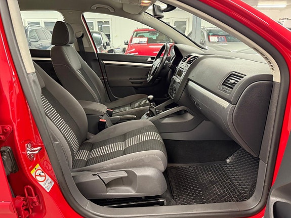 Volkswagen Golf-Serie 18 of 27
