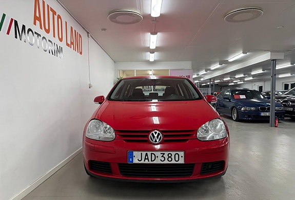 Volkswagen Golf-Serie 2 of 5