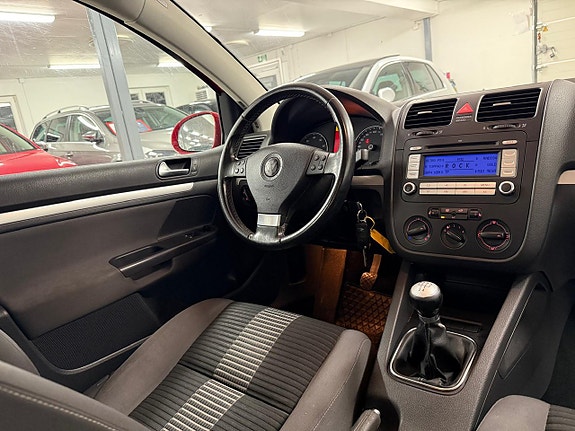 Volkswagen Golf-Serie 20 of 27