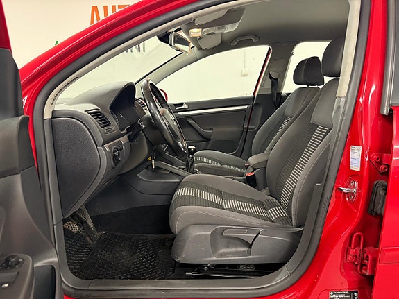 Volkswagen Golf-Serie 9 of 27