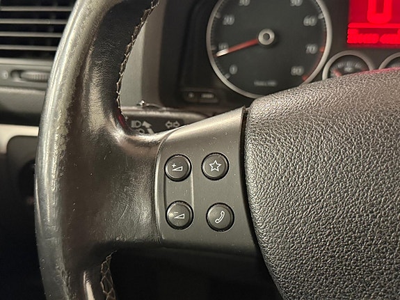 Volkswagen Golf-Serie 23 of 27