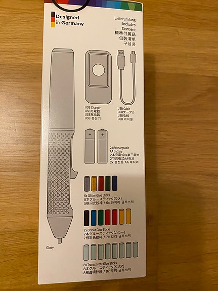 Product image 2 of 3