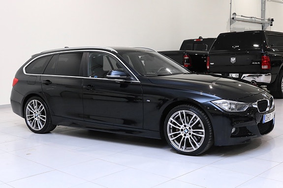 BMW 335i 2 of 5