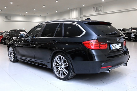 BMW 335i 5 of 5