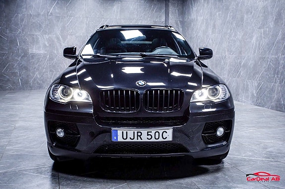 BMW X6 2 of 5