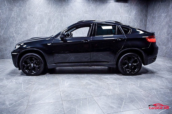BMW X6 4 of 5