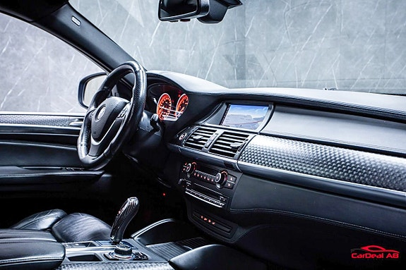 BMW X6 14 of 27