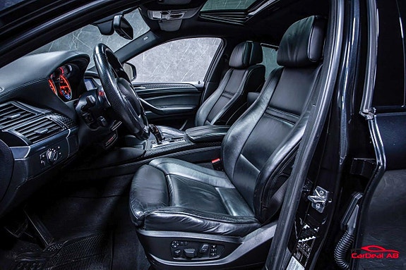 BMW X6 10 of 27
