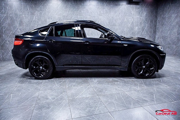 BMW X6 8 of 27